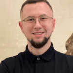 Владимир Ванин, Основатель лейбла VAUVISION