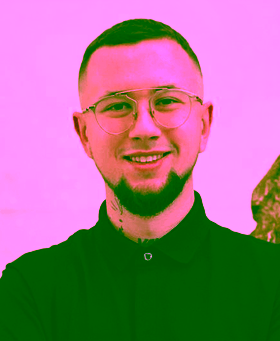 Владимир Ванин, Основатель лейбла VAUVISION