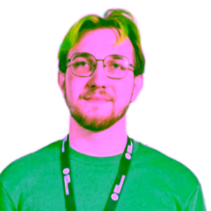 Владимир Волков, Head of Testing Department в Айфортекс