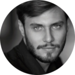 Владислав Корпусов, Product-manager сервиса Rick.ai