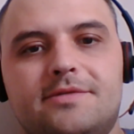 Владислав Скавинский, Ведущий специалист практики по бизнес-аналитике и роботизации процессов, «ОМК-Информационные технологии»