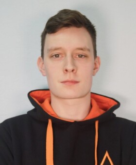 Владислав Володин, Оператор БПЛА в ГК «Геоскан»