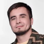 Владислав Вячеславович С., Программирование мобильных приложений в App Inventor, Разработка чат-ботов на Python