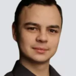 Владлен Вожжаев, Разработчик собственной LMS Vozhzhaev.ru