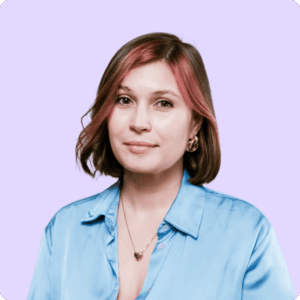 Волченкова Анастасия Александровна, Кандидат психологических наук, Доцент