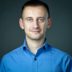 Всеволод Холоденко, Менеджер по таргетированной рекламе в Adventum