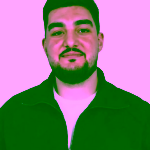 Вусал Садыхов, Фаундер SMM Digital Агентства для бьюти Froot Digital