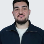 Вусал Садыхов, Фаундер SMM Digital Агентства для бьюти Froot Digital