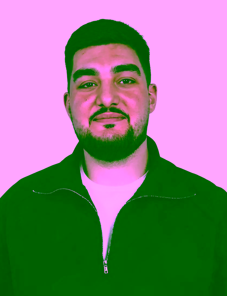 Вусал Садыхов, Фаундер SMM Digital Агентства для бьюти Froot Digital