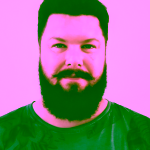 Вячеслав Архипов, Математик, data scientist в стартапе Banuba