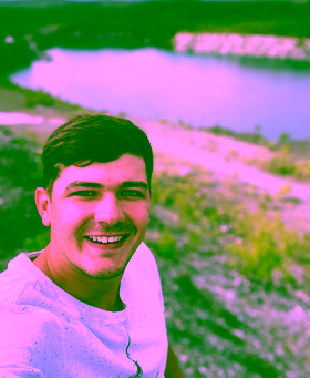 Вячеслав Исмаилов, Видеоблогер, автор канала «Жизнь Виа» (500 млн просмотров)