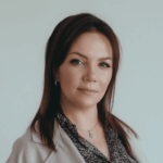 Яковлева Анна, Клинический психолог, когнитивно-поведенческий терапевт