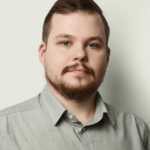 Ян Городецкий, Старший специалист по кибербезопасности KEPT (KMPG)