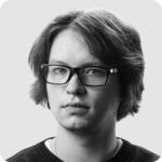 Ян Пиле, Head of On-Shelf availability в Магните