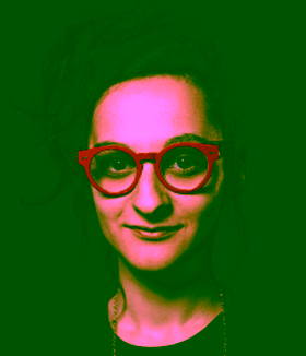 Яна Блиндер, Вокалистка группы «Браво»