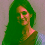 Яна Прямкова, бренд-директор «6 соток»