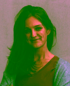 Яна Прямкова, бренд-директор «6 соток»