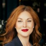 Яна Савельева, Директор Академии вина WineState