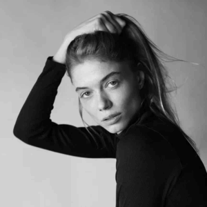 Яна Шемшурова, Мастер дефиле