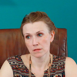 Яна Склярова