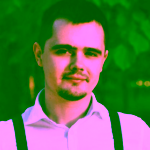 Ярослав Егоров, Performance-маркетолог, проверяющий преподаватель