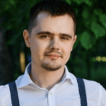 Ярослав Егоров, Performance-маркетолог, проверяющий преподаватель