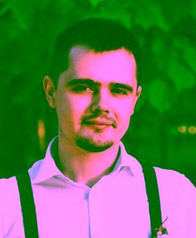 Ярослав Егоров, Performance-маркетолог, проверяющий преподаватель