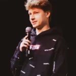 Ярослав Гудков, UX/UI и продуктовый дизайнер