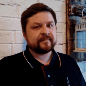 Ярослав Коряков, Психотерапевт, тренинговый аналитик