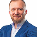 Ярослав Савин, Экс-СЕО Under Armour и академии FC Barcelona в России