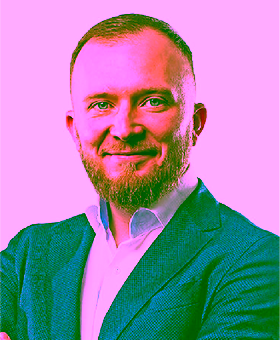 Ярослав Савин, Экс-СЕО Under Armour и академии FC Barcelona в России