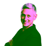 Ярослав Шуваев, Цифровая разработка в Альфа-Банк