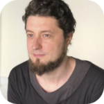 Юханн Никадимус, Управляющий «Проектных мастерских», реконструктор старинных головных уборов