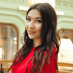 Юлдуз Фаттахова, Team lead в SberData, Сбер