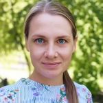 Юлия, Преподаватель, опыт 18 лет