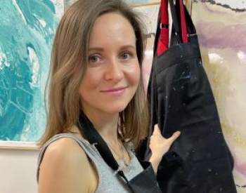 Юлия Александровна Полтораднева, Клинический ароматерапевт, аромапсихолог