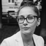 Юлия Баль, Руководитель направления контент-маркетинга в «Билайн Бизнес»