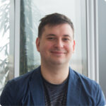 Юлия Цапкова, Лидер HR-комьюнити Skolkovo Technopark