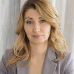 Юлия Чиндина, Эксперт по личным финансам, финансовый консультант