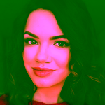 Юлия Елупова, Владелец и основатель студии видеодизайна «Инфографика»