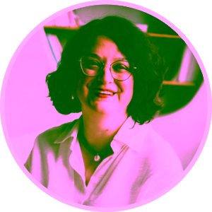 Юлия Ерухимович, EMDR-терапевт, сертифицированный практик и супервизор ЕMDR Europe