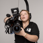 Юлия Галочкина, Оператор-постановщик