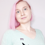 Юлия Гончарова, Книжный иллюстратор