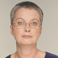 Юлия Горбатова, Кандидат философских наук, тренер по коммуникации и критическому мышлению