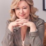 Юлия Изотова, Тьютор, соучредитель и эксперт союза профессиональных тьюторов «Полюс практики»