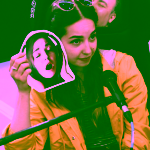 Юлия Koshkamoroshka, Музыкальный стример: автор и исполнитель песен