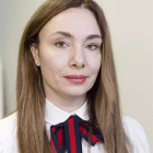 Юлия Котельникова, Основатель компании «Акваэстетика». Специалист по водным объектам.