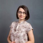 Юлия Лебедева, Кандидат психологических наук