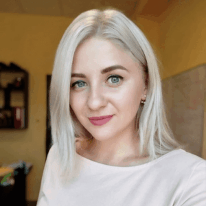 Юлия Лифенцова, Рекрутер-партнёр в Яндекс Практикуме