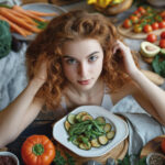 Юлия Ломкова, Нутрициолог, руководитель научно-методического департамента МИИН